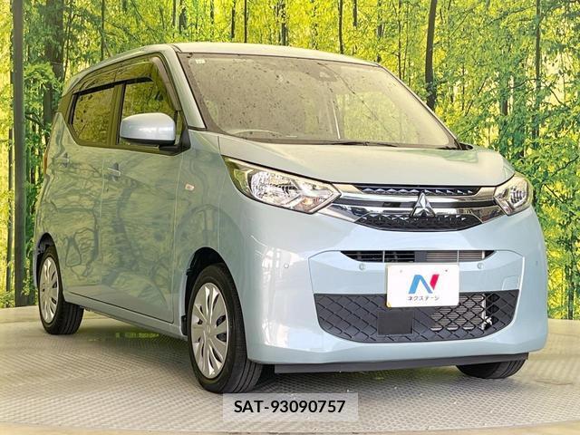 Mitsubishi EK WAGON 2021-11 8284914-15