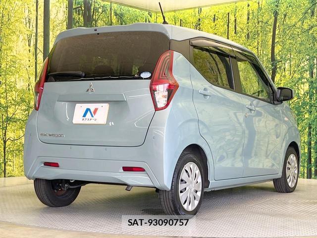 Mitsubishi EK WAGON 2021-11 8284914-16