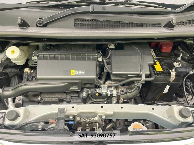 Mitsubishi EK WAGON 2021-11 8284914-17