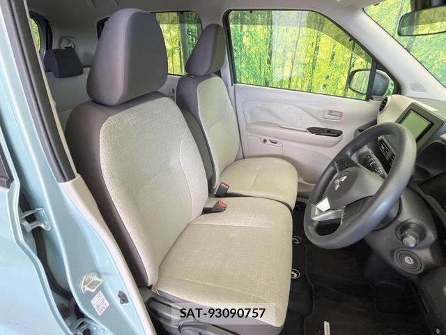 Mitsubishi EK WAGON 2021-11 8284914-7