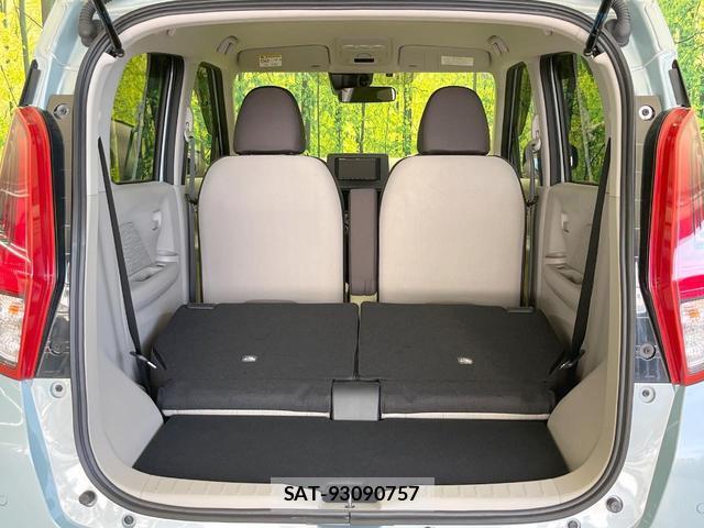 Mitsubishi EK WAGON 2021-11 8284914-9