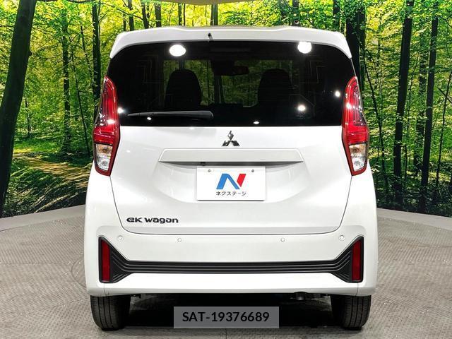 Mitsubishi EK WAGON 2024-12 8285204-14