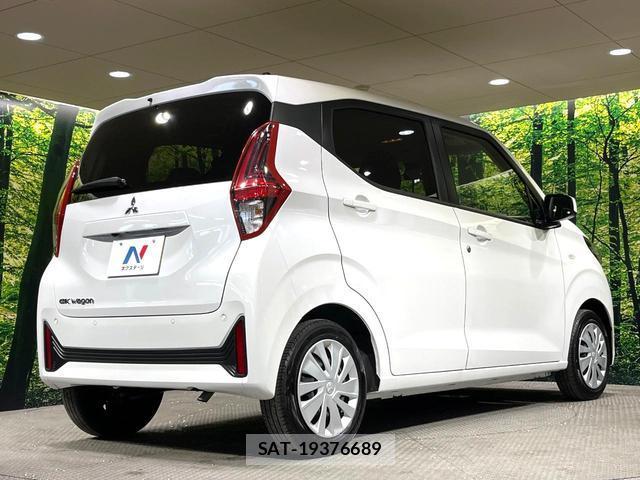 Mitsubishi EK WAGON 2024-12 8285204-16