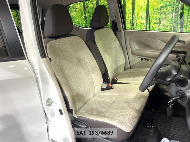 Mitsubishi EK WAGON 2024-12 8285204-7