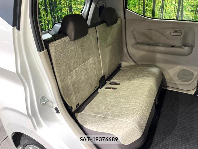 Mitsubishi EK WAGON 2024-12 8285204-8
