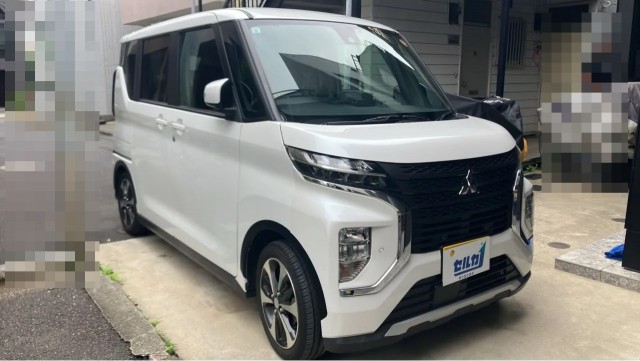 sat car