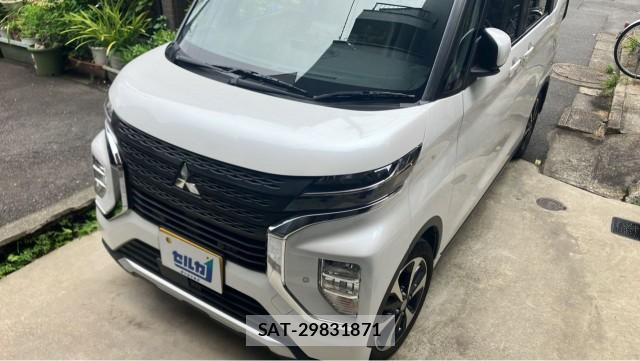 Mitsubishi EK X SPACE 2020-05 8281093-10