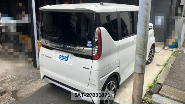 Mitsubishi EK X SPACE 2020-05 8281093-12