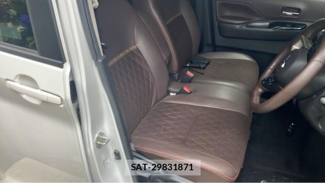 Mitsubishi EK X SPACE 2020-05 8281093-4