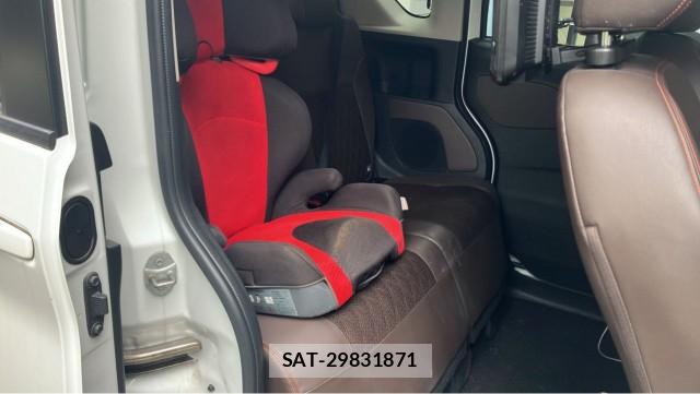 Mitsubishi EK X SPACE 2020-05 8281093-5