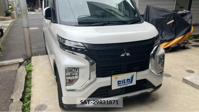 Mitsubishi EK X SPACE 2020-05 8281093-8