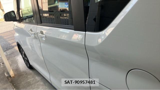 Mitsubishi EK X SPACE 2020-05 8281820-10