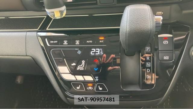 Mitsubishi EK X SPACE 2020-05 8281820-14