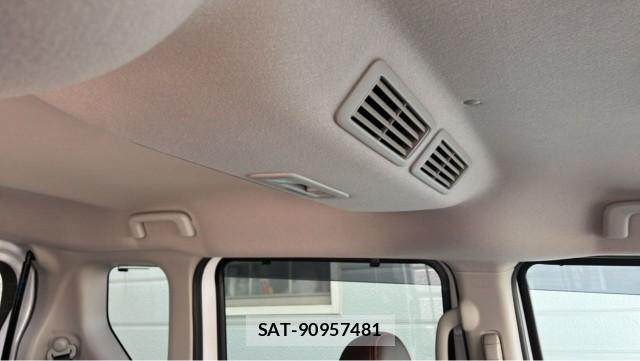 Mitsubishi EK X SPACE 2020-05 8281820-15