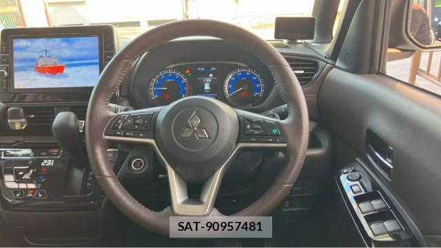 Mitsubishi EK X SPACE 2020-05 8281820-16