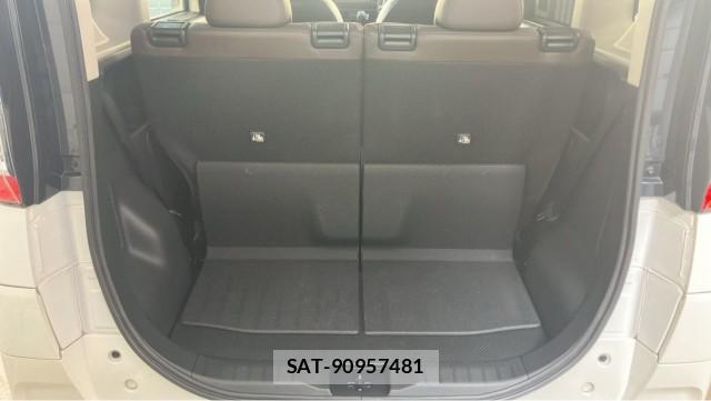 Mitsubishi EK X SPACE 2020-05 8281820-17