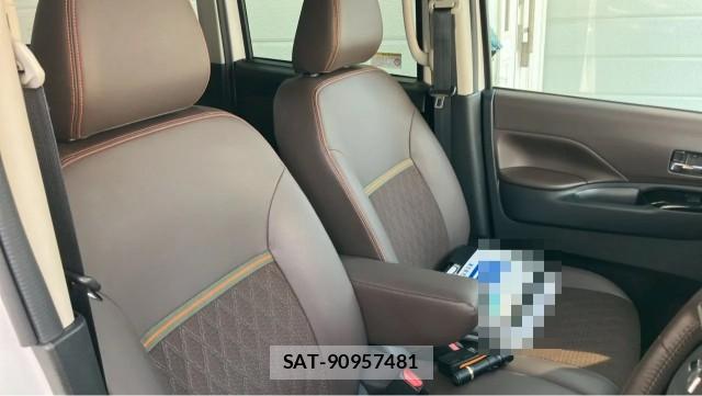 Mitsubishi EK X SPACE 2020-05 8281820-5