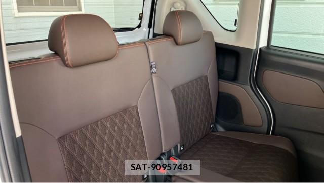 Mitsubishi EK X SPACE 2020-05 8281820-6