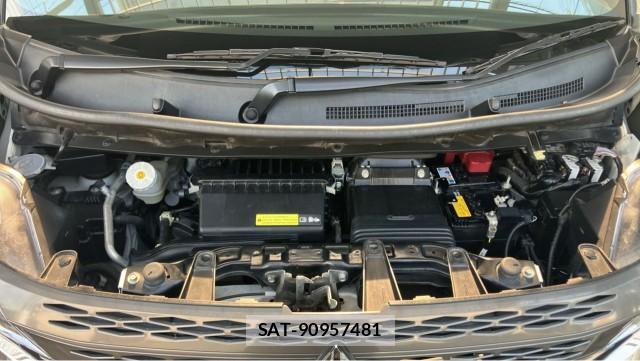 Mitsubishi EK X SPACE 2020-05 8281820-7