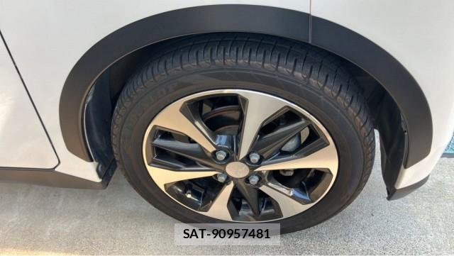 Mitsubishi EK X SPACE 2020-05 8281820-8