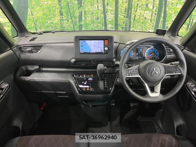 Mitsubishi EK X SPACE 2021-03 8282774-1