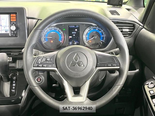 Mitsubishi EK X SPACE 2021-03 8282774-10