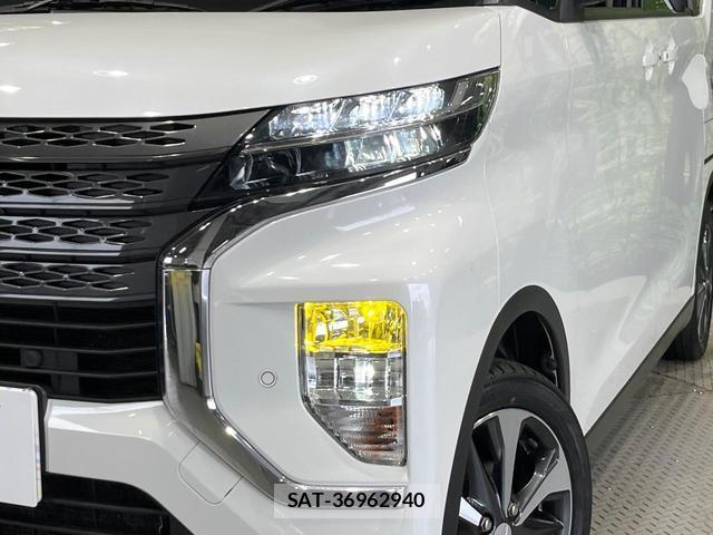 Mitsubishi EK X SPACE 2021-03 8282774-11
