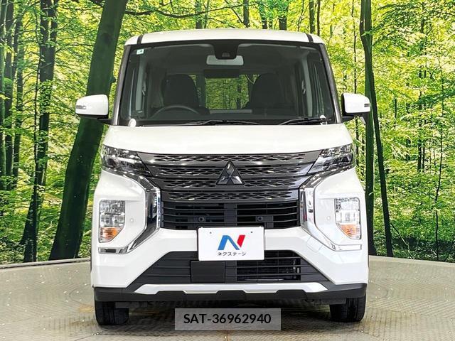 Mitsubishi EK X SPACE 2021-03 8282774-13