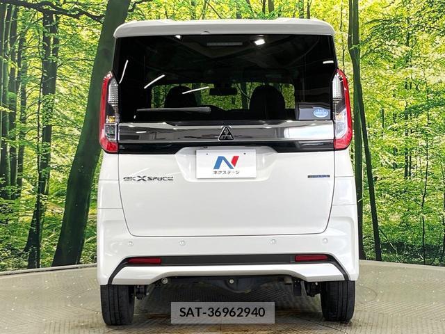 Mitsubishi EK X SPACE 2021-03 8282774-14