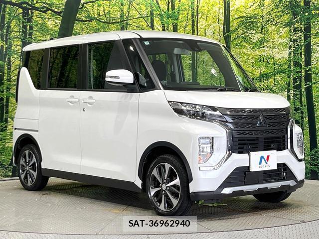 Mitsubishi EK X SPACE 2021-03 8282774-15