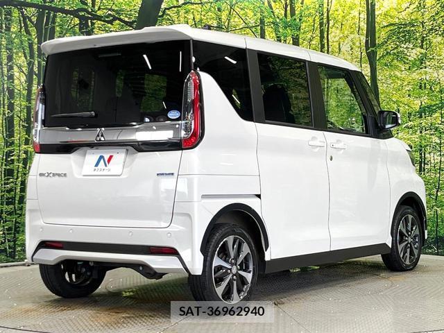 Mitsubishi EK X SPACE 2021-03 8282774-16