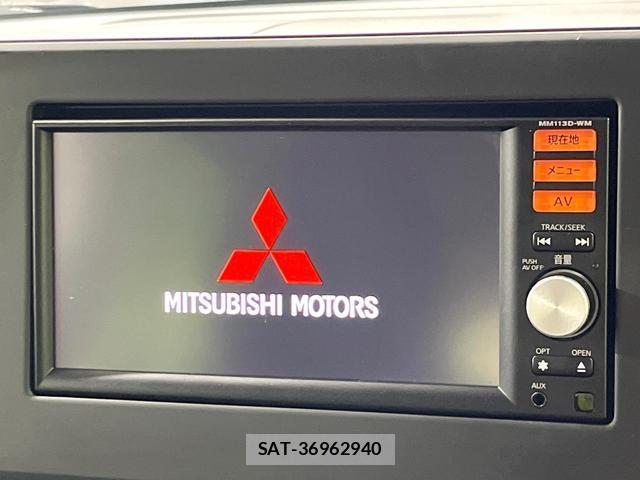 Mitsubishi EK X SPACE 2021-03 8282774-3
