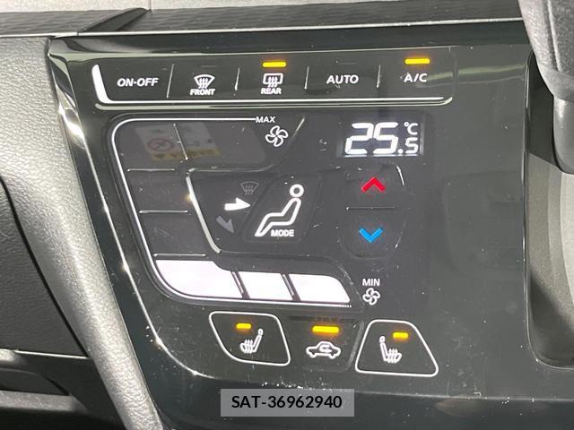 Mitsubishi EK X SPACE 2021-03 8282774-5