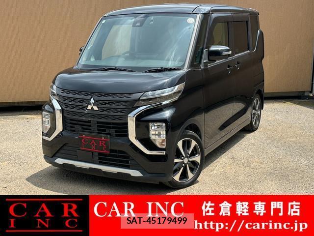 Mitsubishi EK X SPACE 2021-02 8283203-0