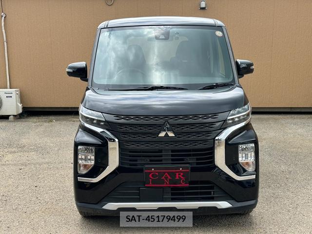 Mitsubishi EK X SPACE 2021-02 8283203-11