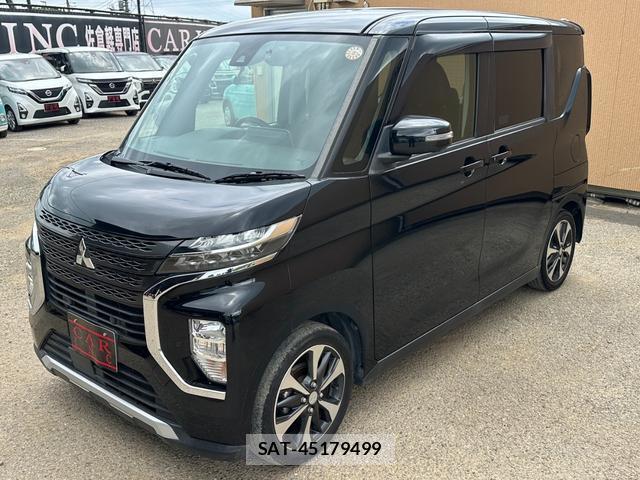 Mitsubishi EK X SPACE 2021-02 8283203-12