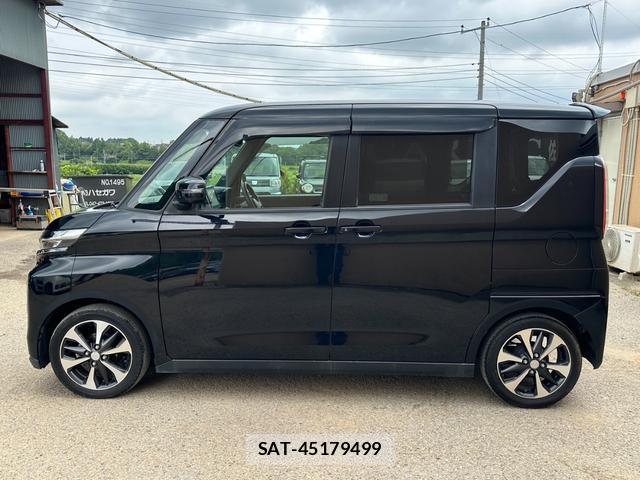 Mitsubishi EK X SPACE 2021-02 8283203-13