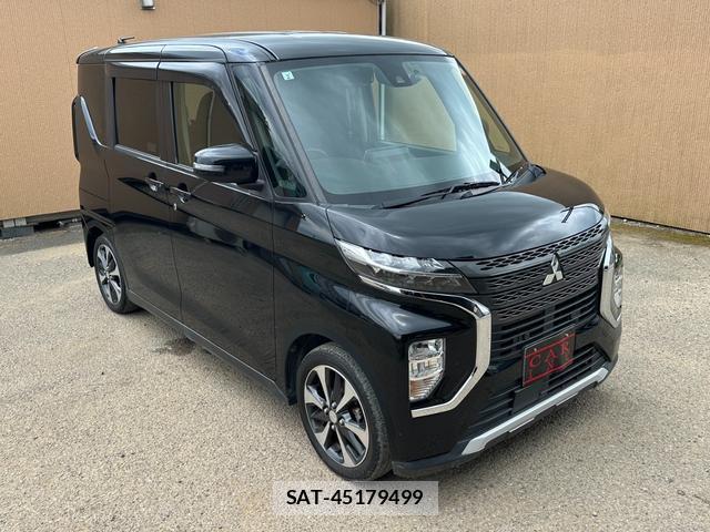 Mitsubishi EK X SPACE 2021-02 8283203-14