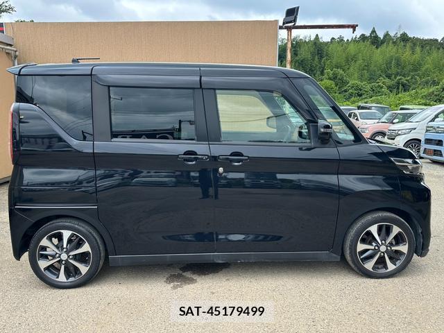 Mitsubishi EK X SPACE 2021-02 8283203-15