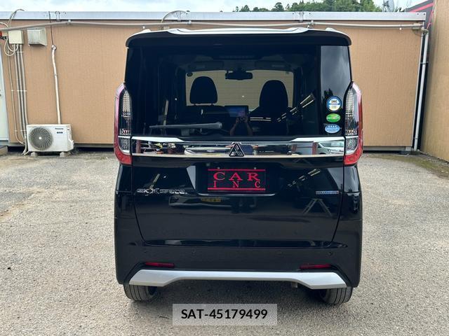 Mitsubishi EK X SPACE 2021-02 8283203-16