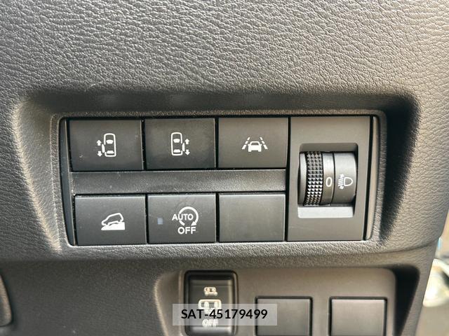 Mitsubishi EK X SPACE 2021-02 8283203-3
