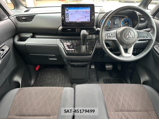 Mitsubishi EK X SPACE 2021-02 8283203-4