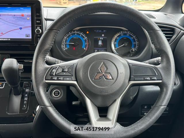 Mitsubishi EK X SPACE 2021-02 8283203-5