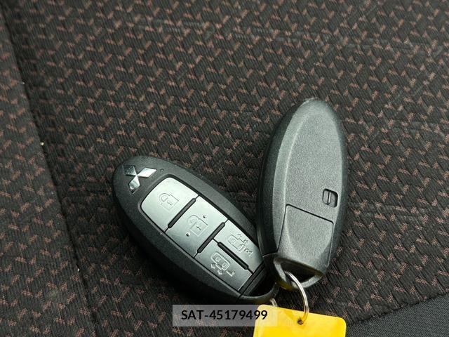 Mitsubishi EK X SPACE 2021-02 8283203-9
