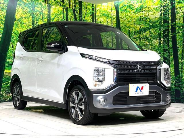Mitsubishi EK X 2025-09 8277393-16