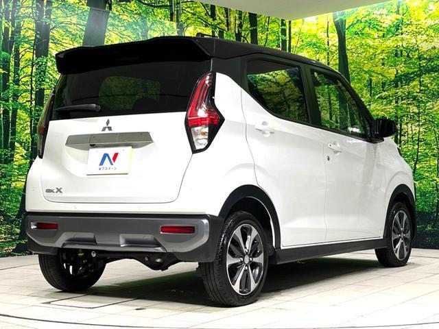 Mitsubishi EK X 2025-09 8277393-17
