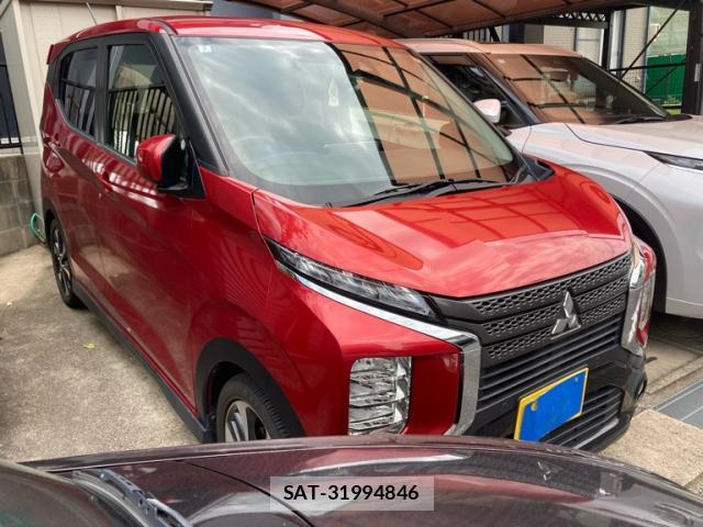 Mitsubishi EK X 2020-03 8279558-1