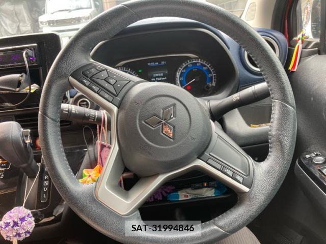 Mitsubishi EK X 2020-03 8279558-10