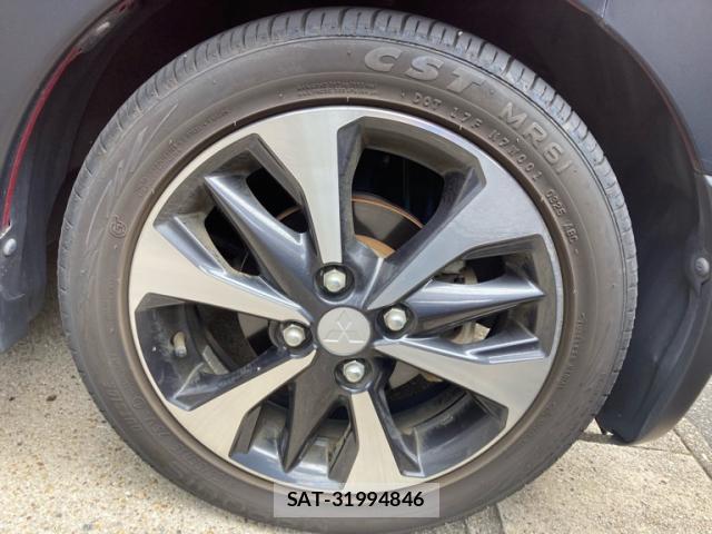 Mitsubishi EK X 2020-03 8279558-12