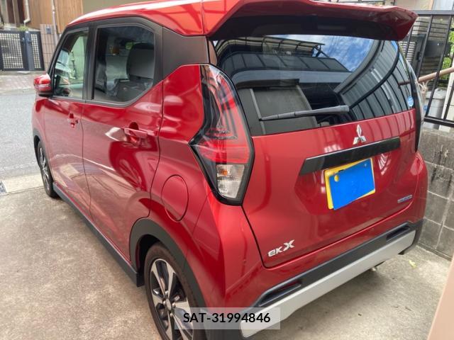 Mitsubishi EK X 2020-03 8279558-13